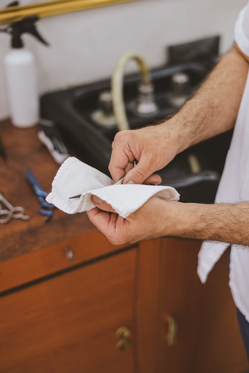 Implementing Top-Tier Safety and Cleanliness Practices in Your Barber Shop