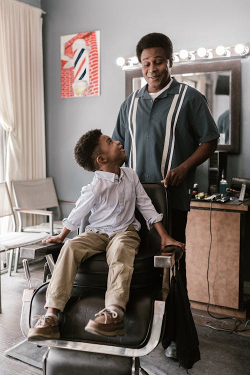 Essential Guide to Keeping Your Barber Tools Sharp for the Long Haul