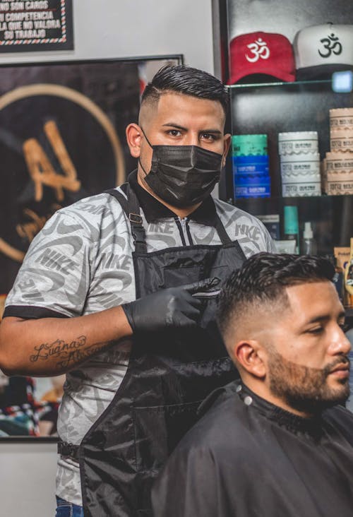 10 Essential Tools for the Modern Barber