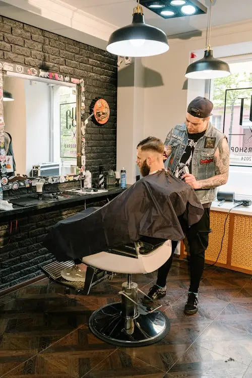 10 Essential Tools Every Barber Needs for a Cutting-Edge Shop