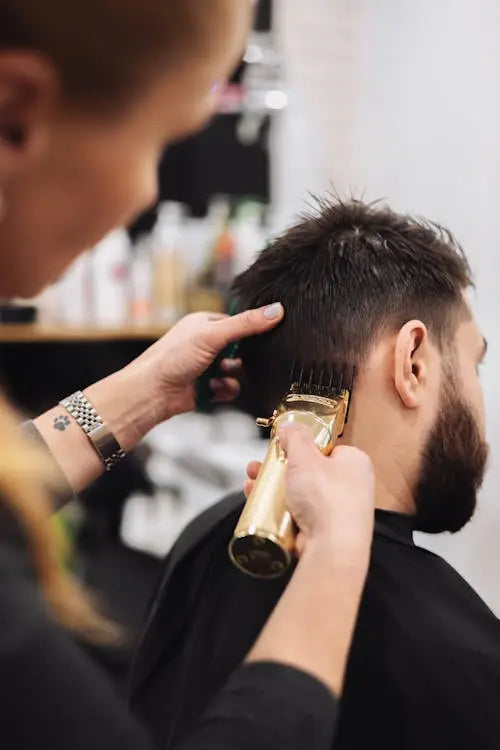 Transforming Your Barber Shop Layout for Enhanced Efficiency