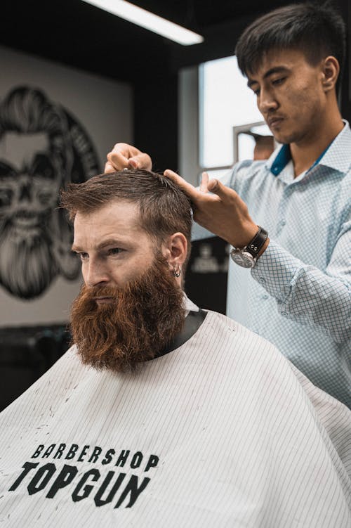 Essential Barber Supplies for a Thriving Shop