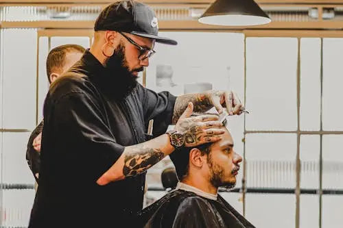 10 Essential Tools Every Trendsetting Barber Shop Needs