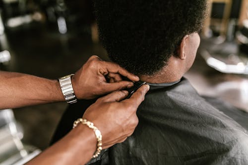 Budget-Friendly Barber Shop Inventory Solutions