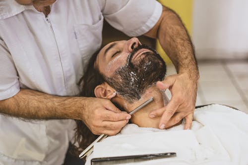 Barber Supply Innovations: Unveiling 2025's Fresh Trends