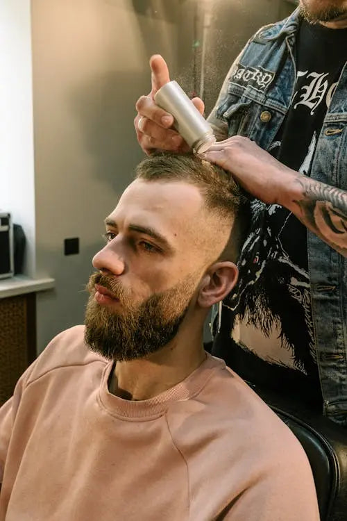 In-Depth Analysis of Cutting-Edge Barber Supply Trends