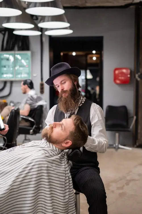 The Definitive Handbook for Next-Generation Barber Supply Breakthroughs