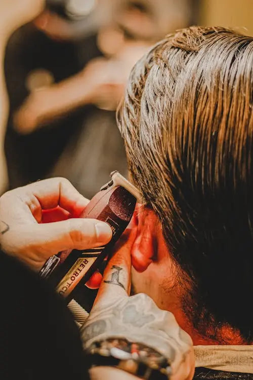 Choosing the Ideal Barber Tools for Every Style