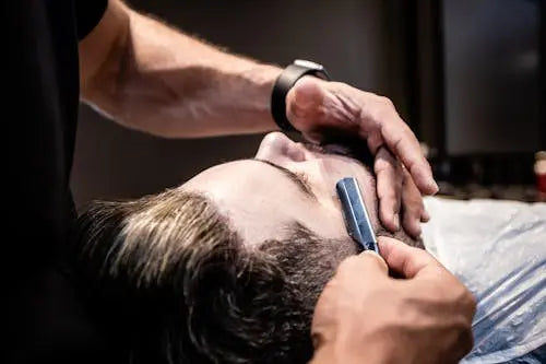 Master the Art of a Signature Barber Style with Cutting-Edge Tools