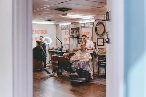 Streamline Your Barber Shop for Effortless Management