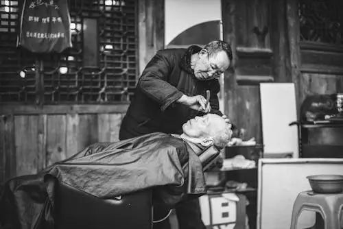 Optimize Your Barber Shop Layout for Superior Workflow