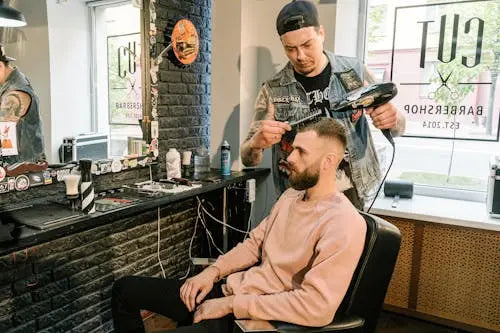 Key Strategies for a Spotless and Contemporary Barber Shop