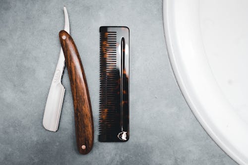 Creating a Comprehensive Barber Supply Kit Without Breaking the Bank