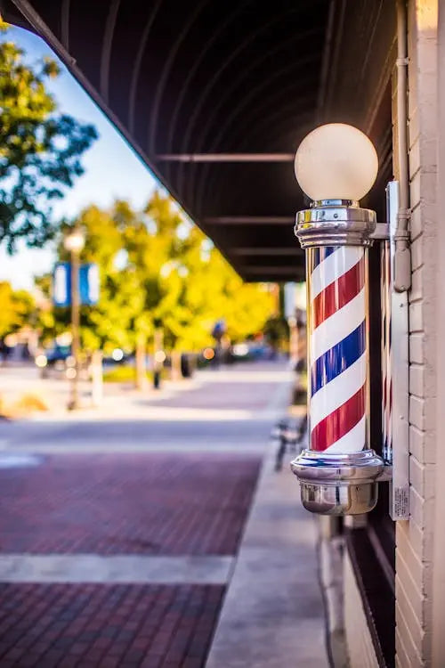 Designing a Trustworthy Inventory Management System for Barber Supplies