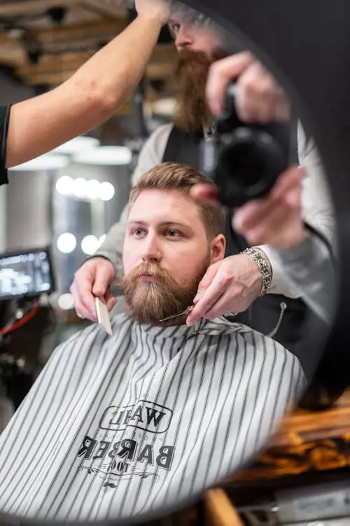 Crafting a Professional-Grade Barber Supply Kit That Wows