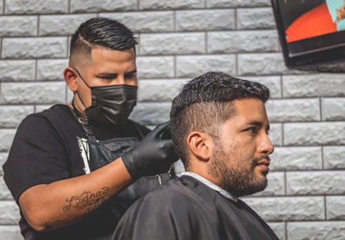 Leading Barber Supply Brands You Can Count On