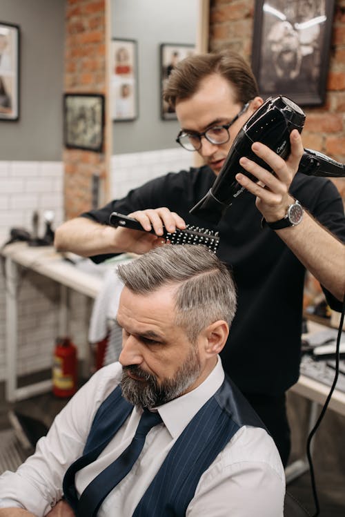 Discovering the Top Barber and Salon Brands for 2025