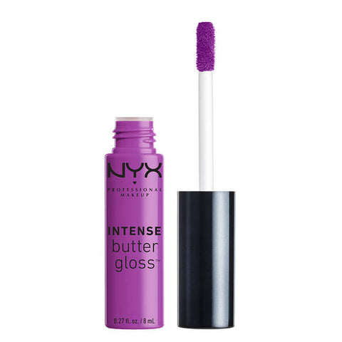 NYX Intense Butter Gloss