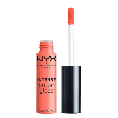 NYX Intense Butter Gloss