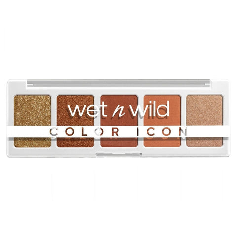 WET N WILD Color Icon 5-Pan Palette