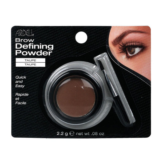 ARDELL Brow Defining Powder - Taupe