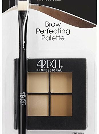 ARDELL Brow Perfecting Palette