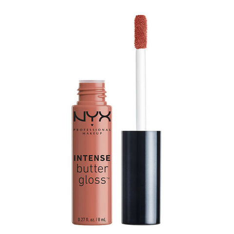 NYX Intense Butter Gloss