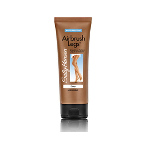 SALLY HANSEN Airbrush Legs Lotion - Deep