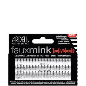 ARDELL Faux Mink Individuals