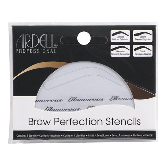 ARDELL Brow Perfection Stencils - AR68065