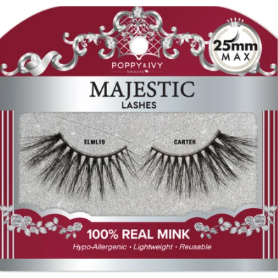 ABSOLUTE Poppy & Ivy Majestic Mink Lashes