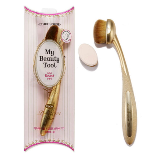 ETUDE HOUSE My Beauty Tool Secret Brush 121