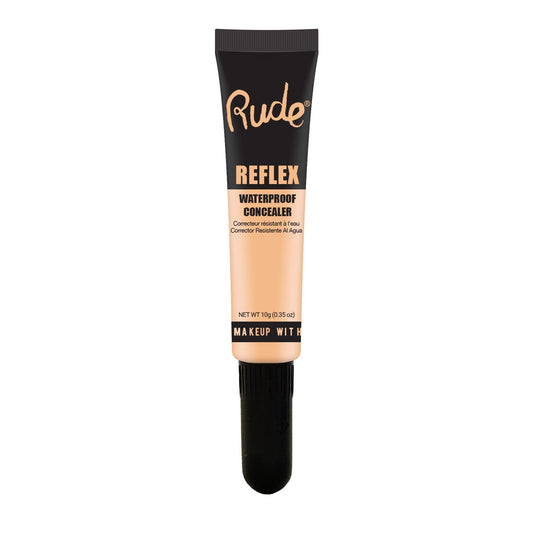 RUDE Reflex Waterproof Concealer