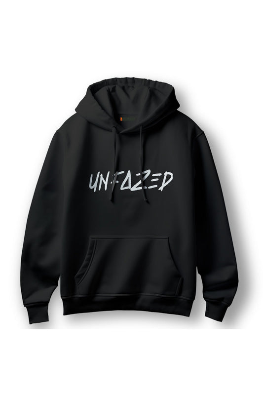 Unfazed Digital Print Heavy Blend Premium Cotton® Hoodie