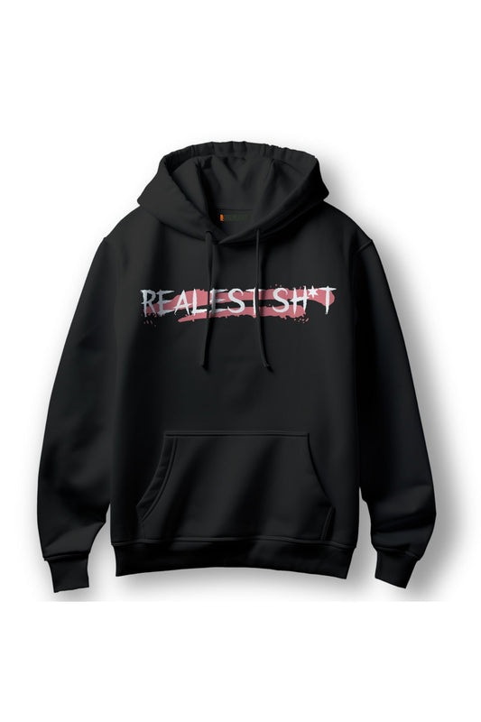 Realest Digital Print Heavy Blend Premium Cotton® Hoodie