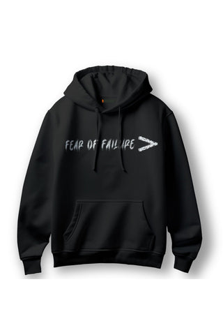 Fear of Failure Digital Print Heavy Blend Premium Cotton® Hoodie