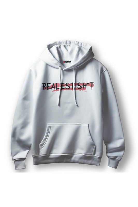 Realest Digital Print Heavy Blend Premium Cotton® Hoodie