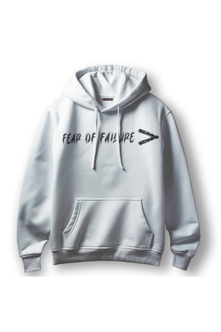 Fear of Failure Digital Print Heavy Blend Premium Cotton® Hoodie