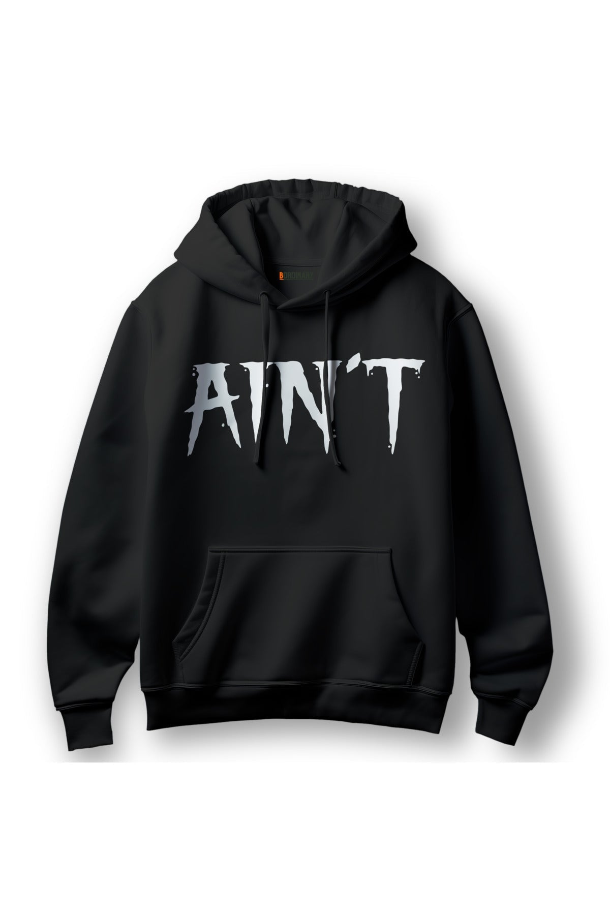 Ain't Digital Print Heavy Blend Premium Cotton® Hoodie