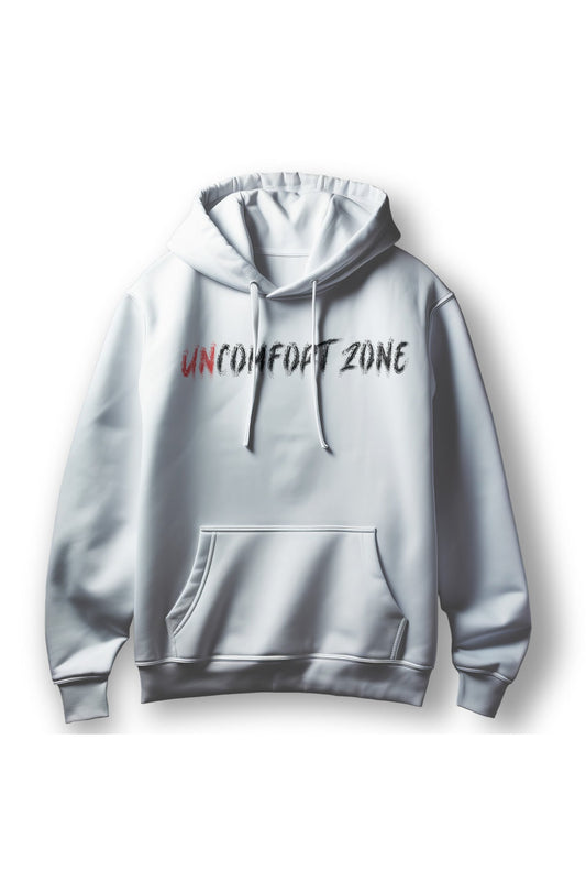 Uncomfort Zone Digital Print Heavy Blend Premium Cotton® Hoodie