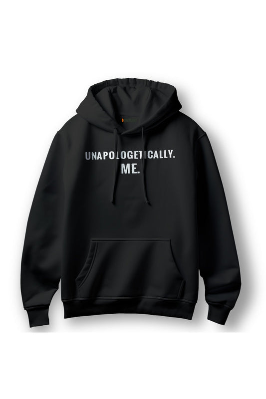 Unapologetically Me Digital Print Heavy Blend Premium Cotton® Hoodie