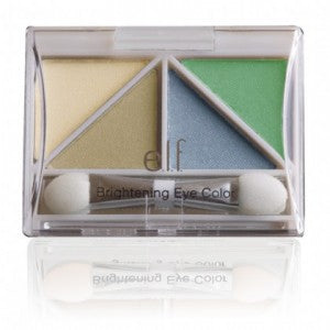 e.l.f. Essential Brightening Eye Color