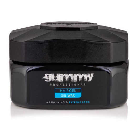 Gummy Gel Wax 8.6 Oz