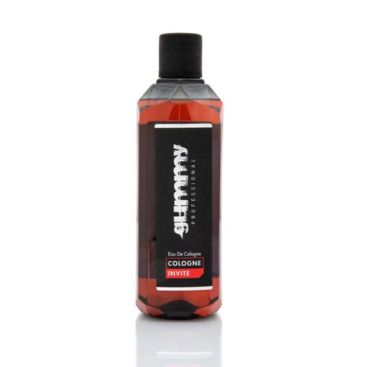 Gummy Aftershave Cologne 16.9 Oz - Invite