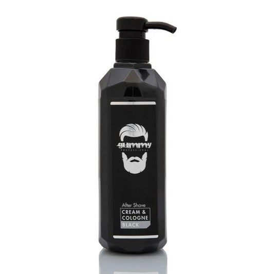 Gummy Cream Cologne 13.6 Oz - Black