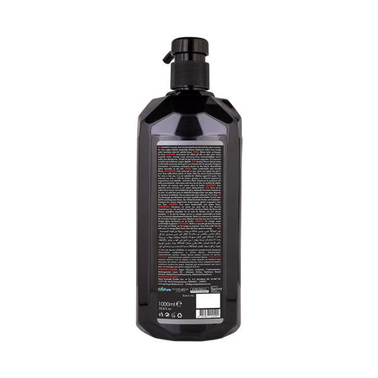 Gummy Shave Gel Bloom 34 Oz