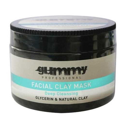 Gummy Facial Clay Mask 13.2 Oz