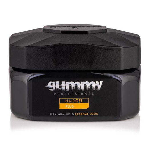 Gummy Hair Gel 7.5 Oz Plus