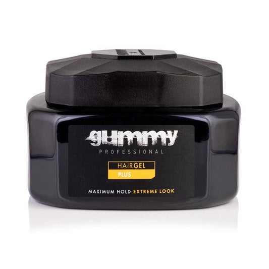 Gummy Hair Gel 16.9 Oz Plus