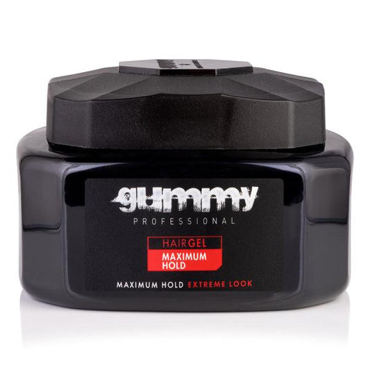 Gummy Hair Gel 16.9 Oz Gummy